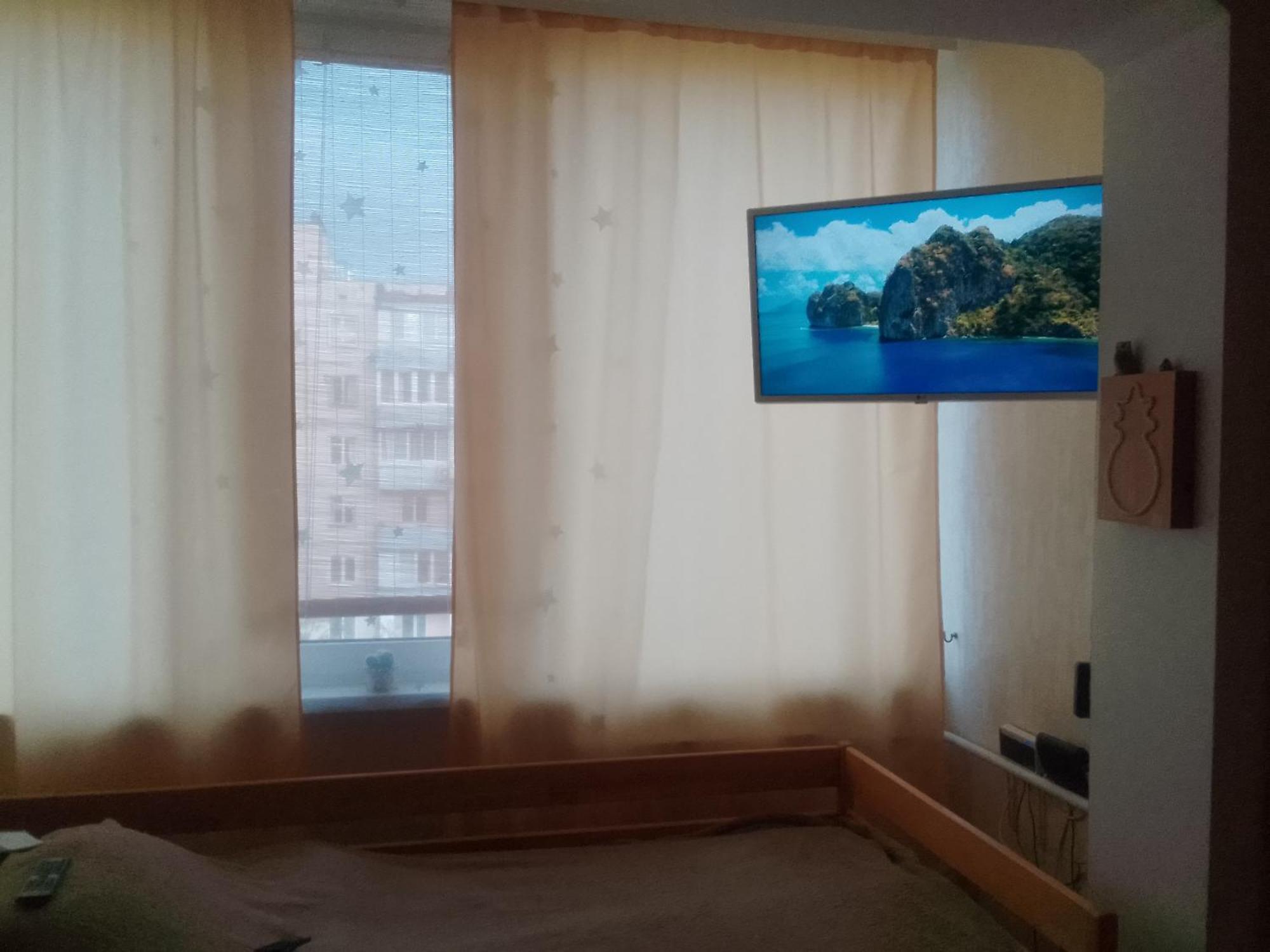 Comfortable Apartment On The River Bank كييف المظهر الخارجي الصورة