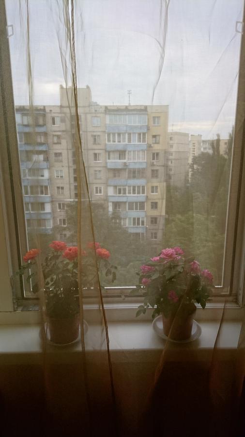 Comfortable Apartment On The River Bank كييف المظهر الخارجي الصورة