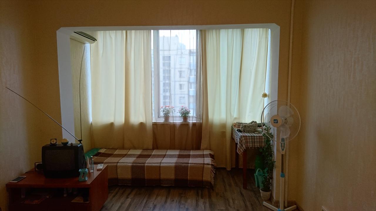 Comfortable Apartment On The River Bank كييف المظهر الخارجي الصورة