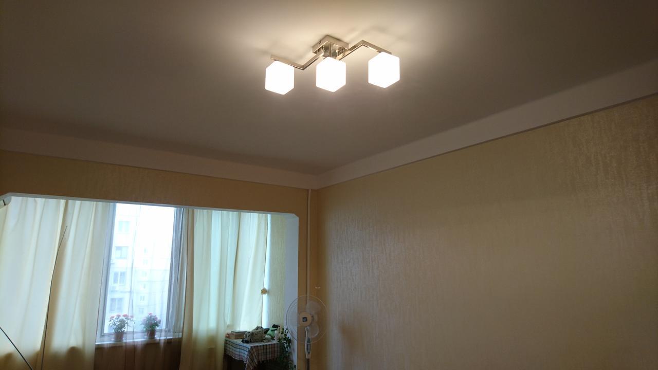 Comfortable Apartment On The River Bank كييف المظهر الخارجي الصورة
