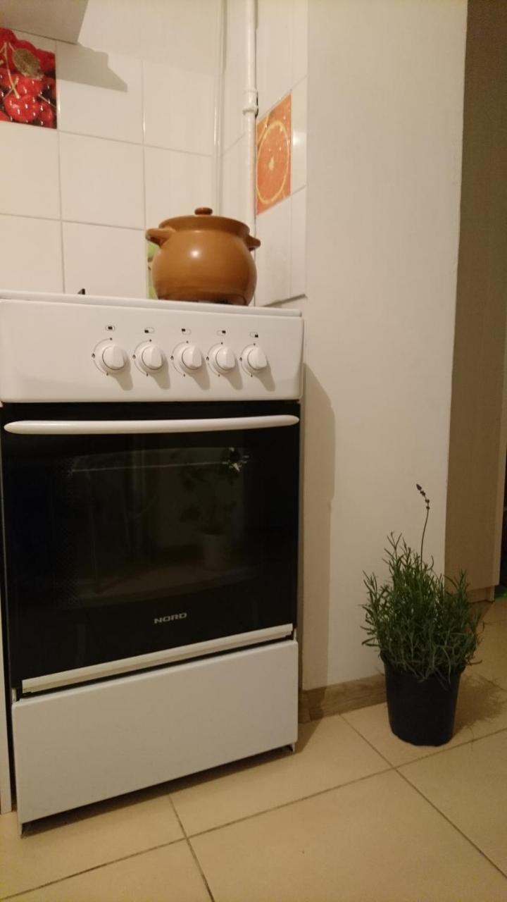 Comfortable Apartment On The River Bank كييف المظهر الخارجي الصورة