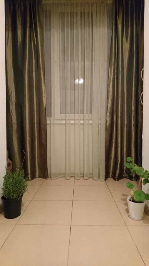 Comfortable Apartment On The River Bank كييف المظهر الخارجي الصورة